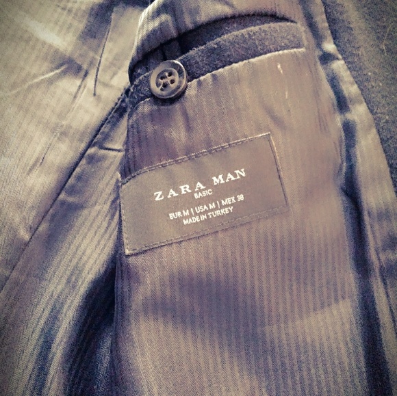 Mens blazer - Picture 4 of 5